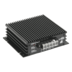 ASTRON N2412-12 – Convertidor DC-DC / Entrada 22-32 Vdc / Salida 13.8 Vdc / 10 A / 5 x 16 x 18 cm (2.0 x 6.3 x 7.1 in)