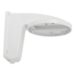 HIKVISION DS-1258ZJ – Montaje de Pared para Cámara Domo / Interior / Plástico / 111 x 120 x 161.5 mm / 200 g