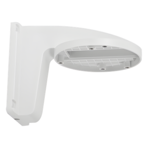 HIKVISION DS-1258ZJ – Montaje de Pared para Cámara Domo / Interior / Plástico / 111 x 120 x 161.5 mm / 200 g