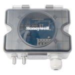 HONEYWELL BMS HSDPA10000U – Transmisor de Presión Diferencial / ±10000 Pa / Salida Dual 0-10V y 4-20mA / IP65 / MEMS / HVAC