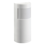 LUTRON ELECTRONICS LRF2OKLBPWH – Sensor de Ocupación y Vacancia Inalámbrico / PIR 90° / Cobertura 232.3 m² (2,500 ft²) / Alcance 15.2 m (50 ft) / Batería CR123 Litio 10 Años / RF hasta 18 m (59.1 ft)