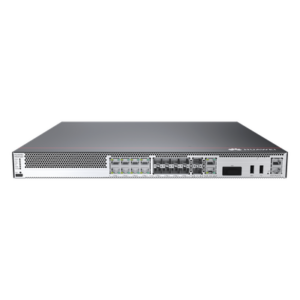 HUAWEI USG6585E – Firewall de Próxima Generación / Rendimiento 8 Gbps / Aceleración IPSec y AV / Sandbox Zero-Day / 4000 Túneles SSL / 1000 Usuarios / Filtrado URL 120M Registros