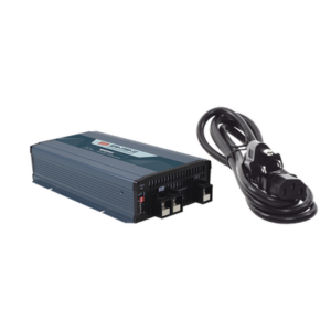 MEANWELL NPB170048/K – Cargador de Baterías / 48V / 25A / Plomo Ácido y Litio / CAN Bus / -30°C a +70°C (-22°F a +158°F)