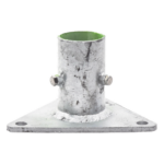SYSCOM TOWERS SLM-BA-5G – Base Triangular para Mástil / Mástiles 1