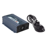 MEANWELL NPB45024/K – Cargador de Baterías / 24V / 13.5A / Bancos 45 a 155 Ah / Rango -30°C a +70°C / CAN Bus