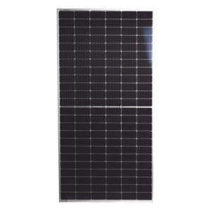 EPCOM POWERLINE EPL450M144 – Modulo Solar EPCOM, 450 W, Monocristalino, 144 Celdas con 9 Bus Bar de Grado A