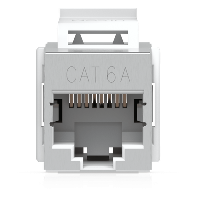 UACC-KEYSTONE-COUPLER-C6A