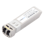 LINKEDPRO BY EPCOM LP-SFP-10G-SM-100 – Transceptor Óptico SFP+ / 10 Gbps / Monomodo 1550 nm / Alcance 100 km (328,084 ft) / LC/UPC Dúplex / DDM / 10GBASE-ZR
