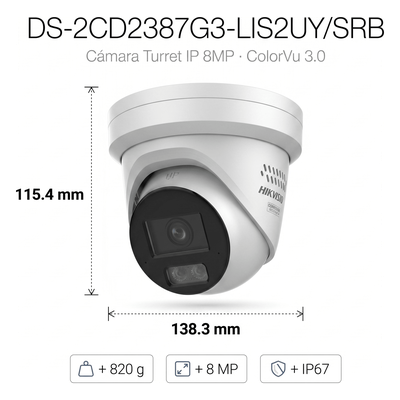 DS-2CD2387G3-LIS2UY/SRB