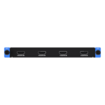 HIKVISION DS-C66S-04HO – Tarjeta de Salida HDMI / 4 Puertos / 4K por Puerto / HDMI 1.4 / 16 Capas Video Wall / Audio 48 kHz