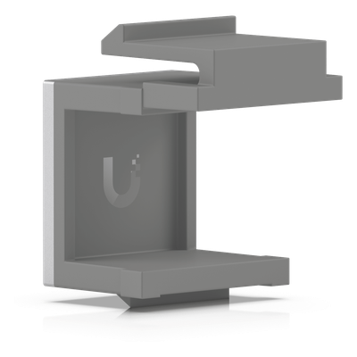 UACC-KEYSTONE-BLANK-INSERT