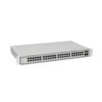 RUIJIE RG-NBS5200-48GT4XS – Switch Administrable Capa 2+ / 48 Puertos Gigabit / 4 SFP+ 10Gb / Conmutación 176 Gb/s / Protección 6 kV / Gestión en Nube