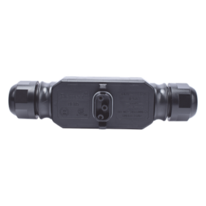 HOYMILES ACTRUNKCONNECTOR – Conector para Cable Troncal / 2 Pines + PE / 32 A / 300 VCA / IP67 / 10 AWG