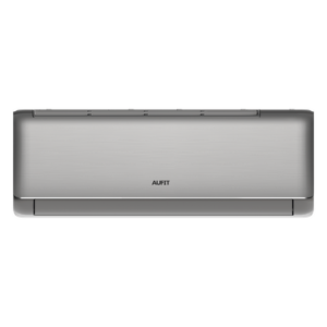 AUFIT CHI-R32-12K-220-S21 – Minisplit Wi-Fi / Dual Inverter / SEER 21 / 1 Ton (12,000 BTU) / R32 / Frío y Calor / 220 Vca / 23 dB