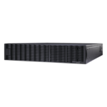 CYBERPOWER OL10KSTF – Transformador Reductor / 10,000 VA / 10,000 W / 208V a 120V / 6 Salidas NEMA 5-20R / Rack 2U / Cable 3 pies (0.9 m)