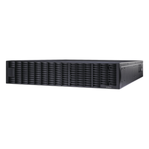 CYBERPOWER OL10KSTF – Transformador Reductor / 10,000 VA / 10,000 W / 208V a 120V / 6 Salidas NEMA 5-20R / Rack 2U / Cable 3 pies (0.9 m)
