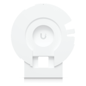 UBIQUITI UACC-AP-AM – Soporte de Pared para Punto de Acceso / Ajustable / Policarbonato Resistente / 160 g / 8 Modelos UniFi Compatibles
