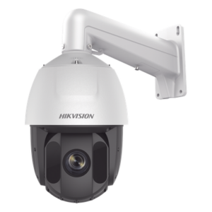 HIKVISION DS-2AE5225ITG – Domo PTZ TurboHD / 2 Megapixel / Zoom Óptico 25X / IR 150 m (492.1 ft) / WDR 120 dB / Darkfighter / IP66