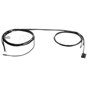 PANDUIT ACF11 – Sensor de Puerta y Temperatura / 3 Sensores Ambientales / Rango -40°C a +70°C / Zigbee Inalámbrico / Montaje en Pared
