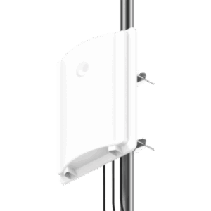 CAMBIUM NETWORKS C050940A121D – Radio Base Wi-Fi 6 / 5 GHz / MU-MIMO 8x8 / 4 Gbps / Antena Sectorial 90° / 17 dBi / IP67