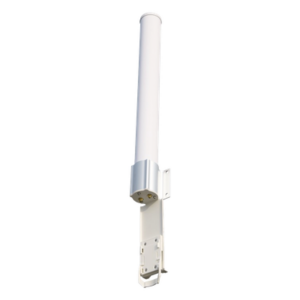 TXPRO TXPO513 – Antena Omnidireccional / 13 dBi / 5 GHz / RPSMA / 360° Cobertura / -40°C a +70°C