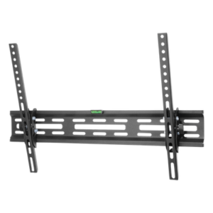 PEERLESS TVT4275 – Montaje de pared para pantallas / 40"-75" (102-191 cm) / Carga 49.9 kg (110 lb) / VESA 200x200 a 600x400 mm / Inclinación +15°/-9°