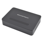 GRANDSTREAM DP-760 – Repetidor DECT / 300 m exterior (984 pies) / 50 m interior (164 pies) / 2 llamadas HD simultáneas / PoE / Compatible DP750/752/755