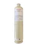 HONEYWELL ANALYTICS 998-022-002 – Gas de Calibración Propano en Aire / 50% LEL / Cilindro Presurizado / Para Sensores Catalíticos e Infrarrojos / GHS Gas Bajo Presión