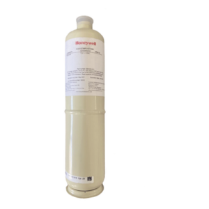 HONEYWELL ANALYTICS 998-022-002 – Gas de Calibración Propano en Aire / 50% LEL / Cilindro Presurizado / Para Sensores Catalíticos e Infrarrojos / GHS Gas Bajo Presión