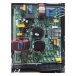 AUFIT 11222004001277 – Tarjeta de Control Externa ODU / Condensador Minisplit / R32 / 30,000 BTU / 220V Monofásico / Diseño Compacto