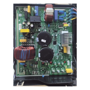AUFIT 11222004001277 – Tarjeta de Control Externa ODU / Condensador Minisplit / R32 / 30,000 BTU / 220V Monofásico / Diseño Compacto