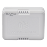 WINLAND ELECTRONICS EAPRO-WTS – Sensor de Temperatura Inalámbrico / Transmisión 152.4 m (500 ft) / Rango 0 a 50 °C / RF 2.4 GHz / Montaje en Superficie