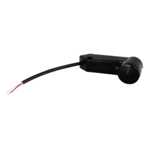 DAVID CLARK 12948G15 – Micrófono auricular dinámico amplificado / Cancelación de ruido / 8-16 VDC / 120 dB SPL / Respuesta optimizada para voz