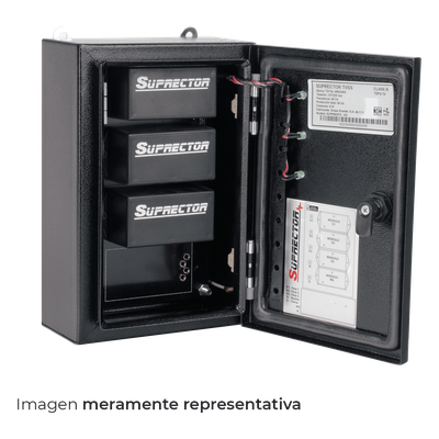SUPR-320-2FA