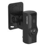 HIKVISION AE-VC2521T-ITS – Cámara IP Móvil para DVR / 2 Megapixel / IR 2 m (6.6 ft) / Lente 6 mm / IP5X / Audio Integrado / Conector M12