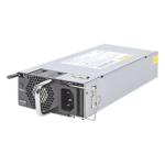 RUIJIE RG-PA600I-FS – Fuente de poder / 600W / Para switch core RG-NBS7006 / Diseño compacto / Alta eficiencia energética