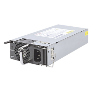 RUIJIE RG-PA600I-FS – Fuente de poder / 600W / Para switch core RG-NBS7006 / Diseño compacto / Alta eficiencia energética
