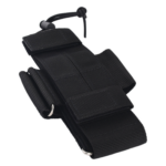SYSCOM FSMNX-5000M – Funda de Piel Reforzada / Sistema MOLLE / Compatible NX-5200/5300/5400 / Nylon y Poliéster / Mica Industrial