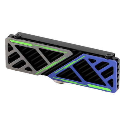 HS-RADIATOR-MH1