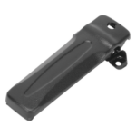 TXPRO TX3302CLIP – Clip de Cinturón / Fijación con Tornillos / Compatible con Radios TK y NX Series