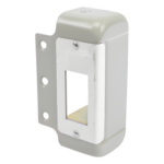 ACCESSPRO SMALLBRACKETR – Contra / Acero / Instalación derecha / Compacto / Control de acceso