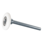 ACCESSPRO AC-BEARING-XL – Rodamiento de Eje Largo / Acero Templado / 1.5 Pulgadas / Carga 150 kg / Sellado contra Polvo