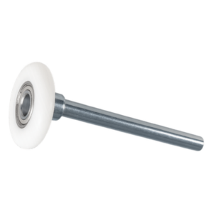 ACCESSPRO AC-BEARING-XL – Rodamiento de Eje Largo / Acero Templado / 1.5 Pulgadas / Carga 150 kg / Sellado contra Polvo