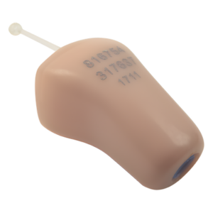 OTTO V1-11171 – Receptor inalámbrico por inducción / Diseño ergonómico / Compatible kits 2 o 3 hilos / Color beige / ROHS y WEEE