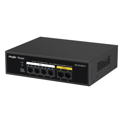 RG-ES106F-P
