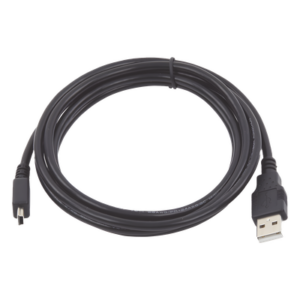 CROW CRPW16D – Interface de Programación USB / Conexión Directa / Paneles Serie Runner / Transferencia de Datos / Firmware Optimizado