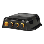 SIMRAD 000-10029-001 – Expansor de Puertos Ethernet / 5 Puertos / IP68 / 12/24 VDC / Plug and Play