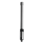 PCTEL MFB-9157 – Antena Omnidireccional / 902-928 MHz / Ganancia 7 dBi / 150 W / Resistencia al Viento 160.9 km/h (100 mph) / 240.67 cm (7.9 ft)