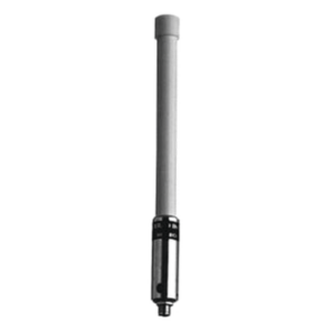 PCTEL MFB-9157 – Antena Omnidireccional / 902-928 MHz / Ganancia 7 dBi / 150 W / Resistencia al Viento 160.9 km/h (100 mph) / 240.67 cm (7.9 ft)