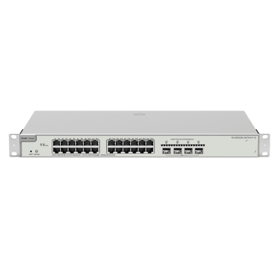 RG-NBS3200-24GT4XS-P-V2